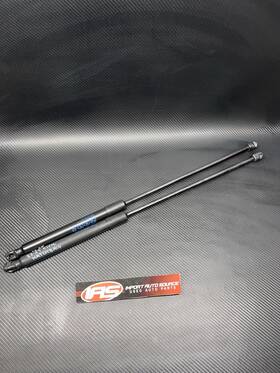 Honda 74820-t43-315 22-25 Civic Hatchback Genuine Rear Trunk Lift Supports Shock Struts