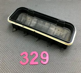 75450-sda-a010 Honda 04-08 Acura Tsx Driver Left Rear Chassis Ventilation Grille Oem