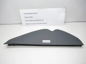 77211-s9v Honda 2003-2008 Pilot Passenger Dashboard Side Cover Trim Oem