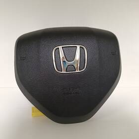 Honda 77810-tr6-a90za Civic Driver Steering Wheel 2012 2013 2014 2015