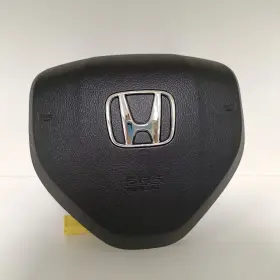 77810-tr6-a90za Honda Civic Driver Steering Wheel 2012 2013 2014 2015