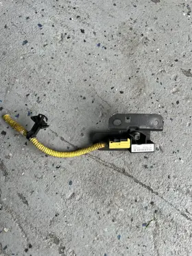 77930-ts8-b110-m4 Honda Crash/front Impact Sensor