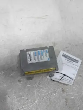 77960sjca01 Honda Chassis Ecm Srs Center Dash Fits 06 Ridgeline 374618