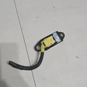 77970-sdn-c812-m1 Honda 03-07 Accord 2dr Coupe Side Crash Impact Sensor Oem
