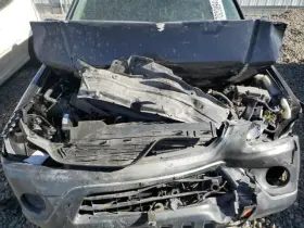 27032283 Honda 7844343 Crossmember/k-frame Rear Japan Built Fits 05-06 Cr-v