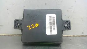 79610-shj-a02 Honda 06 Odyssey Front Temperature Control Module