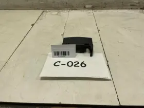 82195-sza-a010-m1 Honda 2011 Pilot Rear 3rd Row Center Seat Front Inner Track Cover Oem
