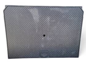 Honda 84521-scv-a01 2007-2011 Element Cargo Floor Lid Spare Tire Cover Black 84521-scv-a01zb