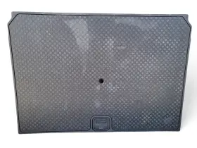 84521-scv-a01zb Honda 84521-scv-a01 2007-2011 Element Cargo Floor Lid Spare Tire Cover Black