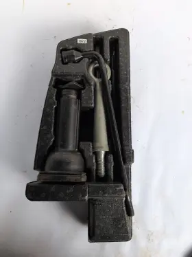 89332-sza-a002 Honda 09-15 Pilot Emergency Car Jack Lug Wrench Foam Case Oem