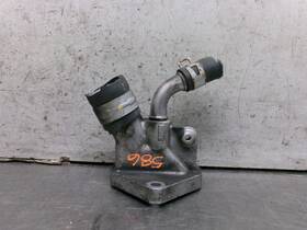 Honda 999.ho1h11 07 - 11 Cr-v Engine Coolant Water Outlet Thermostat Housing 2.4l