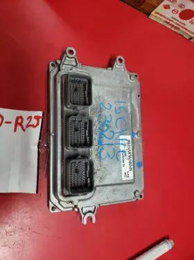590-62340 Honda Civic Engine Ecm Electronic Control Module Gasoline 1.8l Lx Fits 14-15 154085