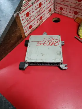 590-58431 Honda Crv Engine Ecm Electronic Control Module Automatic Fwd Fits 99 Cr-v 156944
