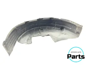 Rh-74101-thr Honda 2018-2020 Odyssey Left Driver Rear Fender Liner Splash Guard Oem