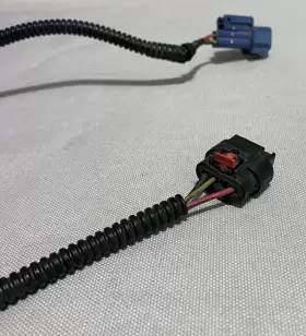 T99485a Honda 2017-2022 Cr-v Crv Active Grill Shutter Wiring Harness Ags