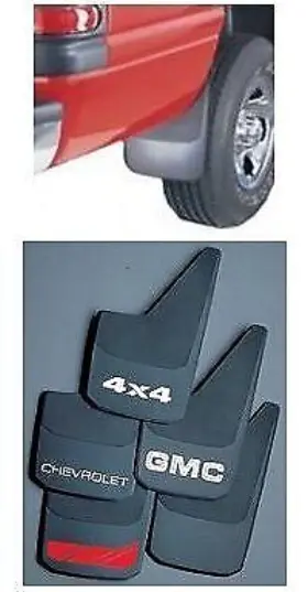 4766 Hopkins Towing - A Series Premier Splashguard