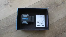 Mpvi4 Hp Tuners Works Perfectly. Used Only For A Few Weeks