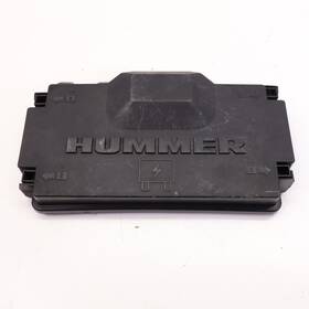 Hummer 6356-3904 2006-2010 H3 Engine Compartment Fuse Box Relay Lid Oem