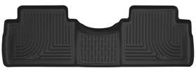 Husky Liner 753933117719 11771 Weatherbeater Floor