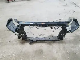 109-10007 Hyundai Radiator Core Support Korea Built Fits 17-19 Santa Fe 1062026
