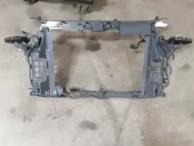 109-51245 Hyundai Radiator Core Support Lwb Fits 13-16 Santa Fe 1409297