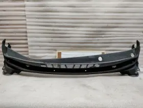123.hy1r14 Hyundai Elantra 2014 Cowl Vent Panel 352769