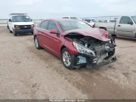 160-60532bl Hyundai Driver Left Quarter Panel Us Built Fits 16-17 Sonata 461698