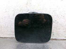 Hyundai 177.hy1e10 07 - 12 Veracruz Gas Fuel Filler Door Lid Cover