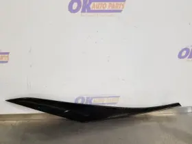 199.hy1323 Hyundai 23 2023 Tucson Upper Quarter Trim Left Driver Black