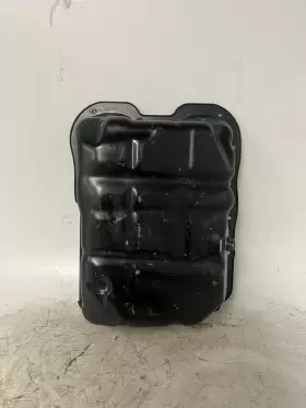 21510-2g002 Hyundai 2009-2012 Santa Fe Sonata 2.4l Engine Oil Pan Oem 1184