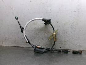 Hyundai 239.hy1t07 06 - 09 Huyndai Azera Automatic Floor Shifter Gear Selector Shift Cable