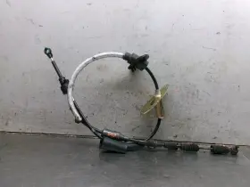 239.hy1t07 Hyundai 06 - 09 Huyndai Azera Automatic Floor Shifter Gear Selector Shift Cable