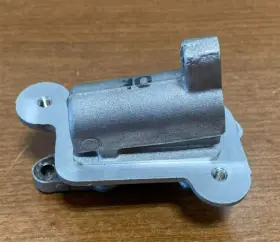 24380-2b710 Hyundai Hyundai/kia Adaptor Assembly
