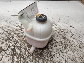 Hyundai 25430p7000 2024-2025 Santa Fe Hybrid Engine Coolant Reservoir Pn Oem