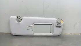 268-11578r Hyundai 11 - 15 Sonata Right Passenger Sunvior Shade Metal Roof