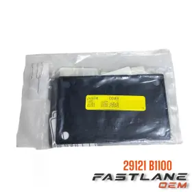 29121 Hyundai B1100 2014-2020 Genesis G80 Right Upper Air Guide Cover New Oem