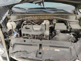 292402b120 Hyundai 2015-2021 Tucson Engine Cover 1.6l Oem