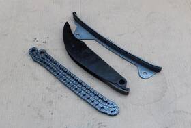 Hyundai 315.hy1s20 2019 2020 Elantra Engine Timing Chain And Guide Brackets 2.0l Sedan U.s