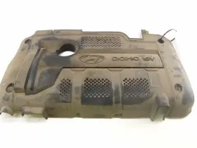 29240-23650 Hyundai 351.hy1u08 2003 04 05 06 07 2008 Tiburon Engine Cover Oem Used Tested