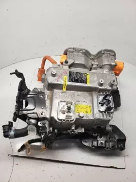 366003dbe0 Hyundai Sonata 2021 Conv/invert/charger