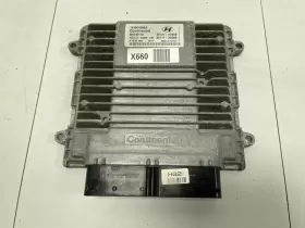 39101-2g660 Hyundai Sonata Gls 2009 2014 Engine Control Module Ecu Factory