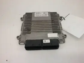 391062gbd7 Hyundai 14-15 Tucson Engine Ecm Electronic Control Module Gasoline 2.4l Awd 1558866