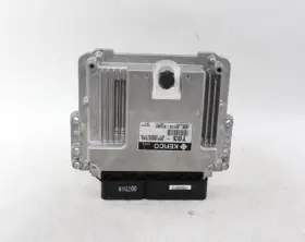 39110-3fyn0 Hyundai Engine Ecu Ecm Electronic Control Module 5.0l 2014-2016 Equus Oem #27500