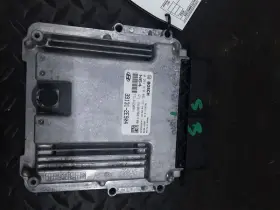 39131-2e904 Hyundai 2019-2021 Tuscon Ecu 2.0l At Awd