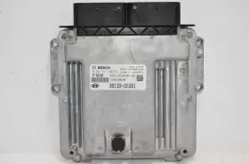 391332egb1 Hyundai 2016 2017 Elantra Gt Ecm Electronic Engine Control Module 2.0l At