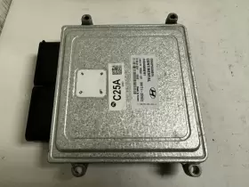 39171-2ese2 Hyundai 391712ese2 20 Kona Engine Control Module Computer Ecu Ecm Pcm -