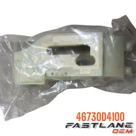 46730d4100 Hyundai 2020-2024 Kia Telluride Shift Lever Bracket New Oem