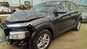 Hyundai 475-10377r Passenger Rear Suspension Without Crossmember Awd Fits 18-23 Kona 7054302