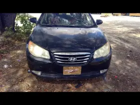 475-50494r Hyundai Passenger Rear Suspension Station Wgn 2.0l Disc Abs Fits 07-12 Elantra 1069036