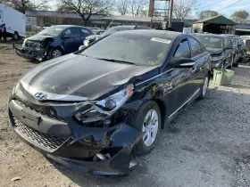 475-51182al Hyundai Driver Rear Suspension 2.4l Vin 4 8th Digit Hybrid Fits 11-15 Sonata 797448